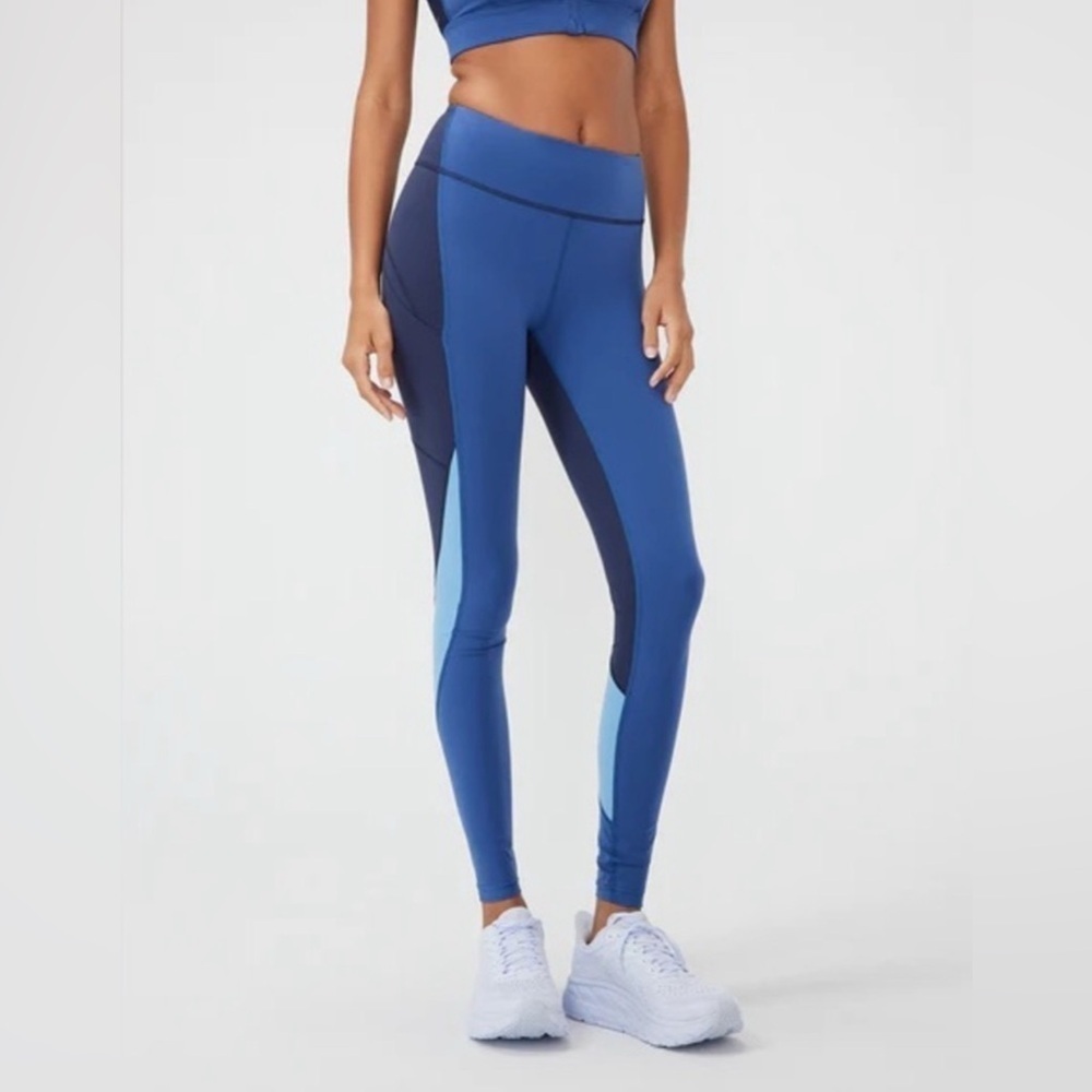 Outdoor Voices Zoom 7/8 Leggings